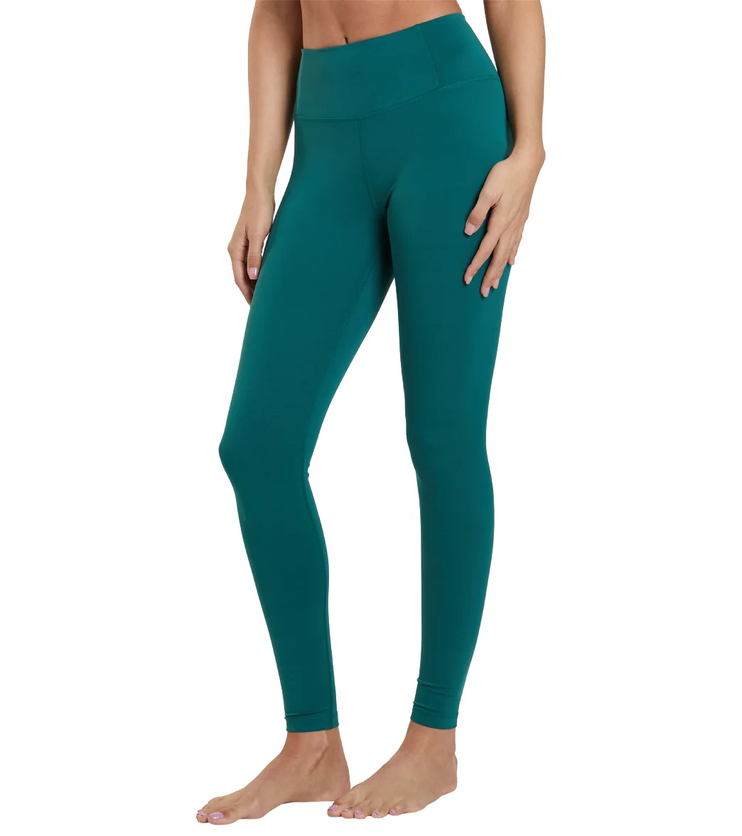 Girlfriend Collective FLOAT Full Length Seamless High Rise Legging 28.5" - Image 12