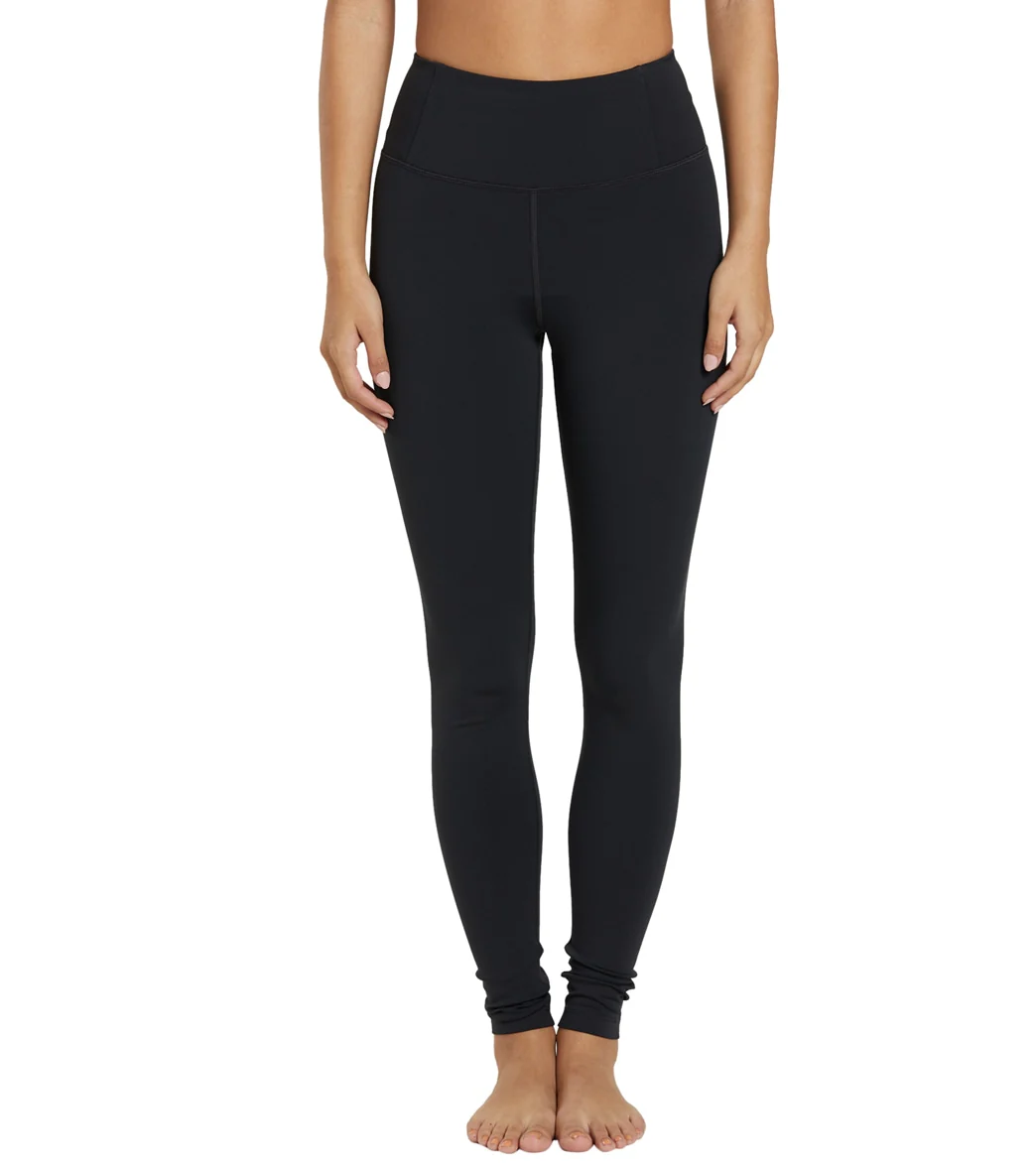 Girlfriend Collective FLOAT Full Length Seamless High Rise Legging 28.5" - Image 15