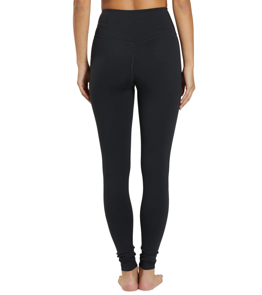 Girlfriend Collective FLOAT Full Length Seamless High Rise Legging 28.5" - Image 17