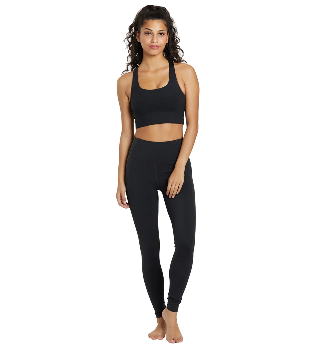 Girlfriend Collective FLOAT Full Length Seamless High Rise Legging 28.5" - Image 18