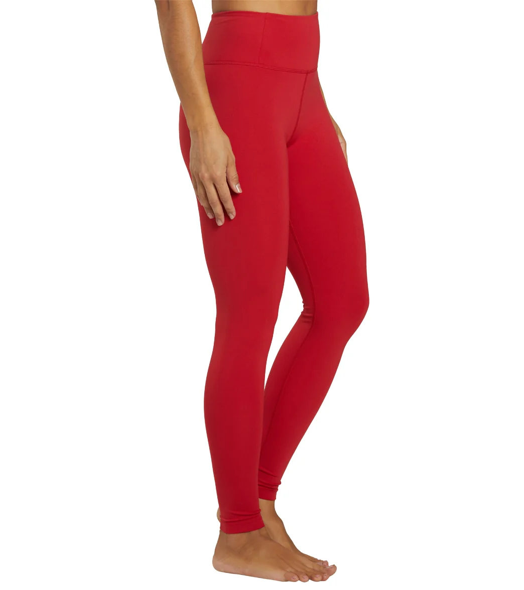 Girlfriend Collective FLOAT Full Length Seamless High Rise Legging 28.5" - Image 2