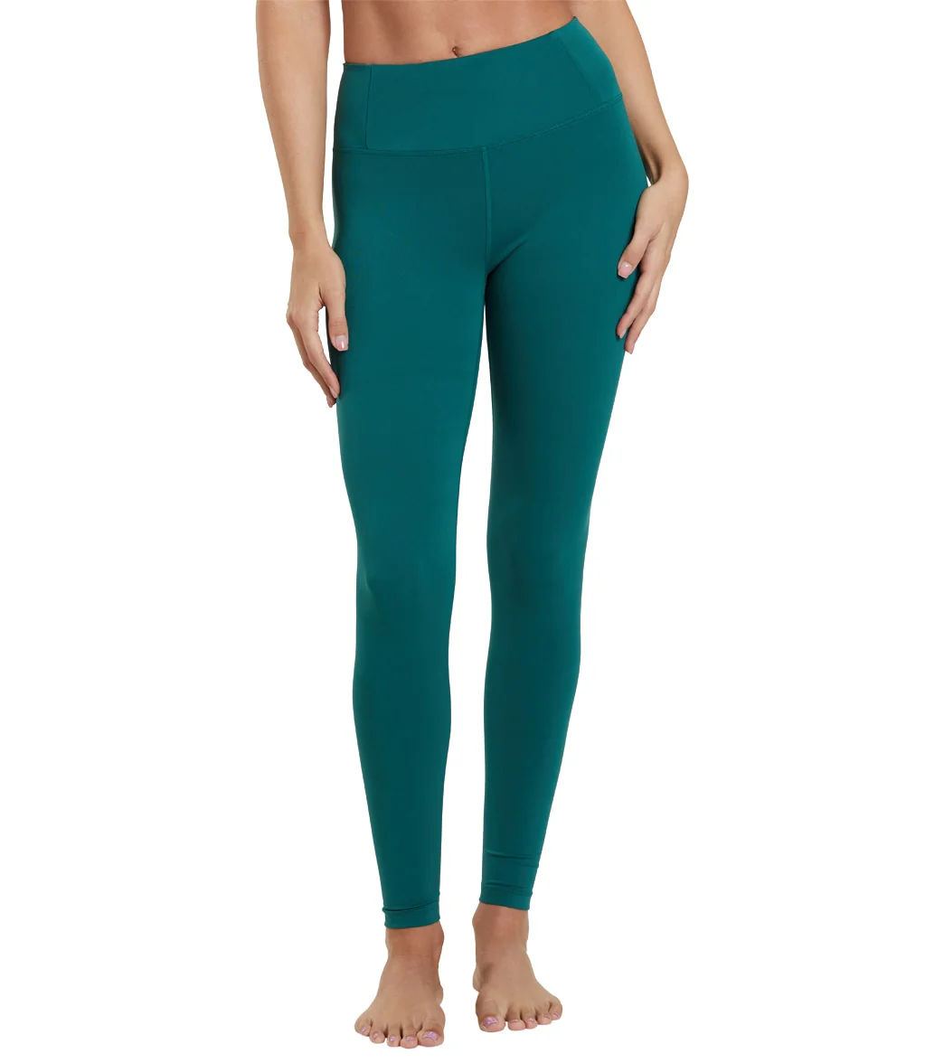 Girlfriend Collective FLOAT Full Length Seamless High Rise Legging 28.5" - Image 22