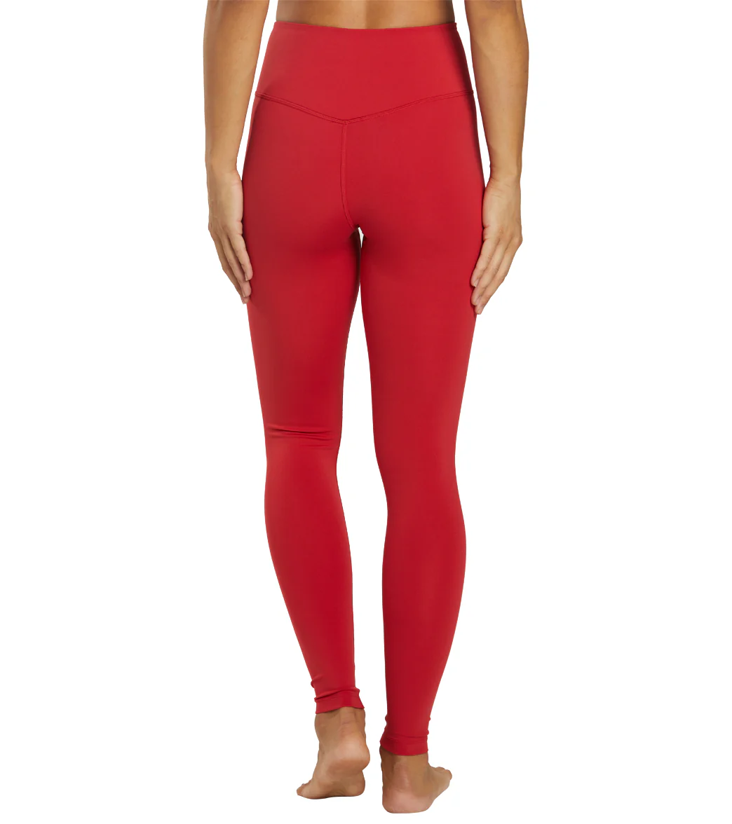 Girlfriend Collective FLOAT Full Length Seamless High Rise Legging 28.5" - Image 3