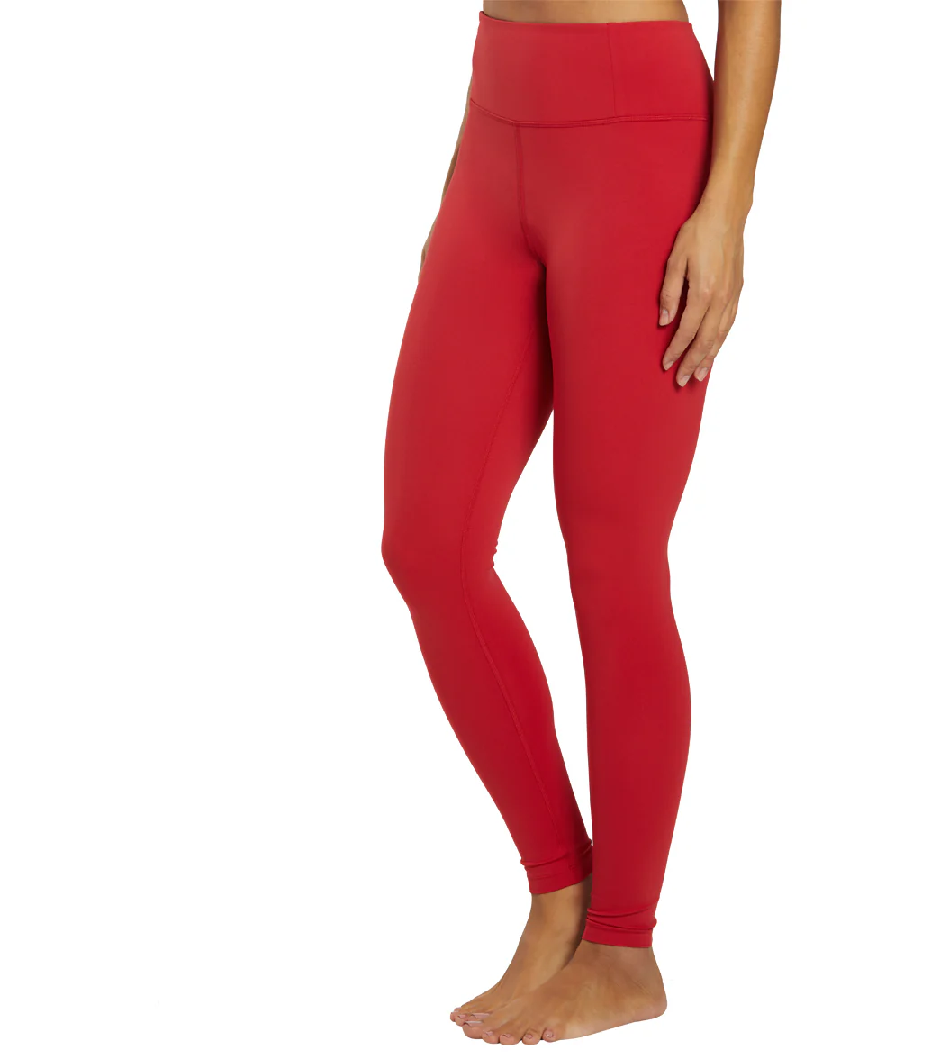 Girlfriend Collective FLOAT Full Length Seamless High Rise Legging 28.5" - Image 5