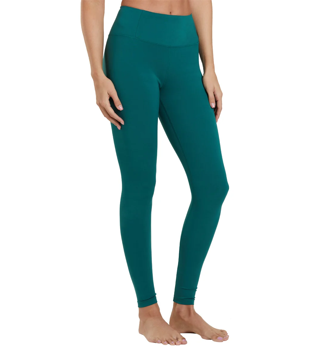 Girlfriend Collective FLOAT Full Length Seamless High Rise Legging 28.5" - Image 9