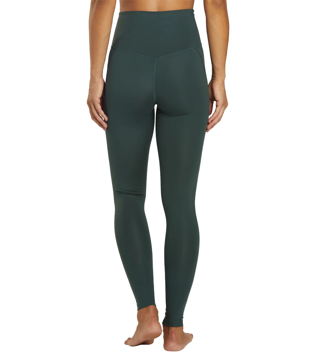 Girlfriend Collective Full Length High Rise Compressive Legging 28.5" - Image 17