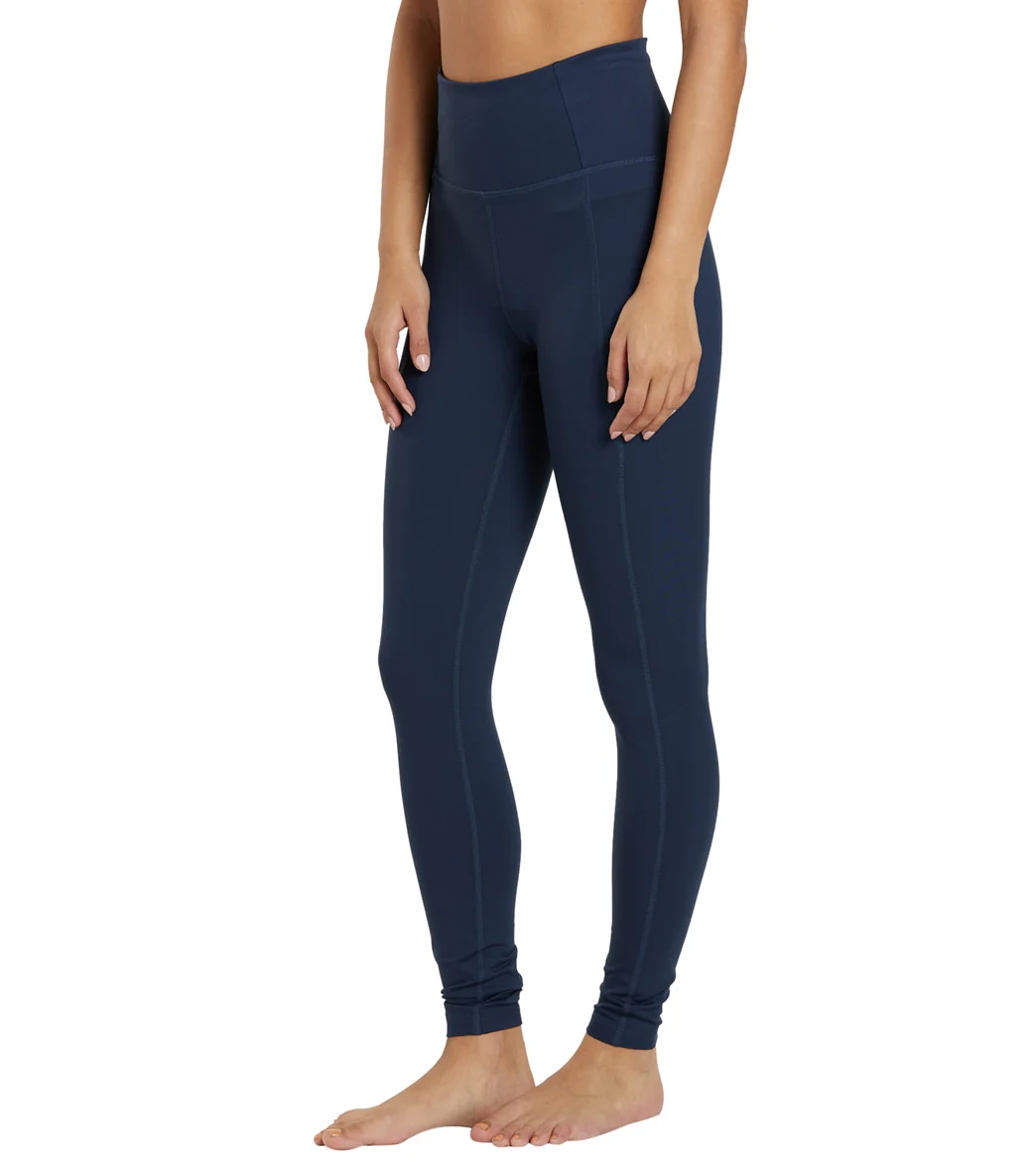 Girlfriend Collective Full Length High Rise Compressive Legging 28.5" - Image 26