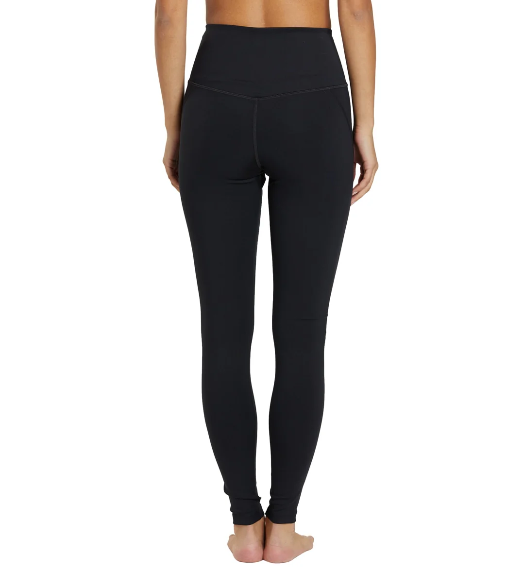 Girlfriend Collective Full Length High Rise Compressive Legging 28.5" - Image 31