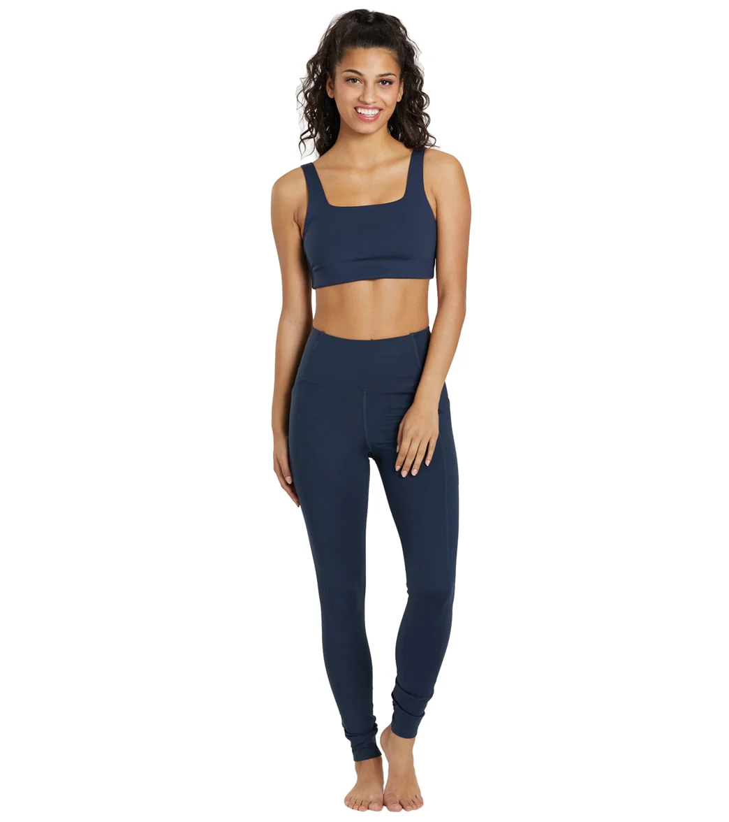 Girlfriend Collective Full Length High Rise Pocket Legging 28.5" - Image 25
