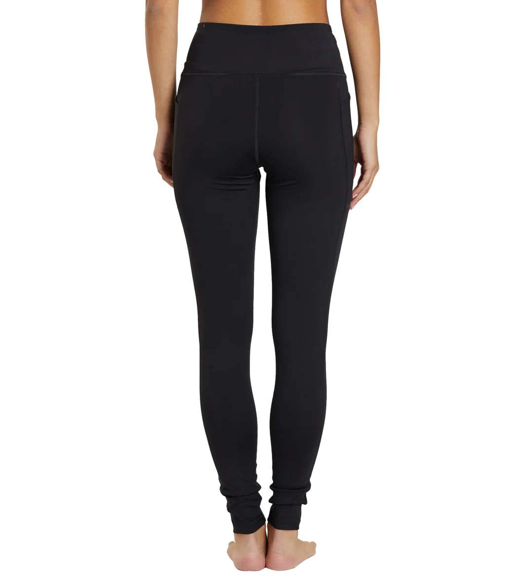 Girlfriend Collective Full Length High Rise Pocket Legging 28.5" - Image 31