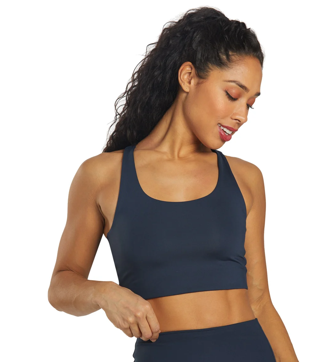 Girlfriend Collective Paloma Bra - Image 14