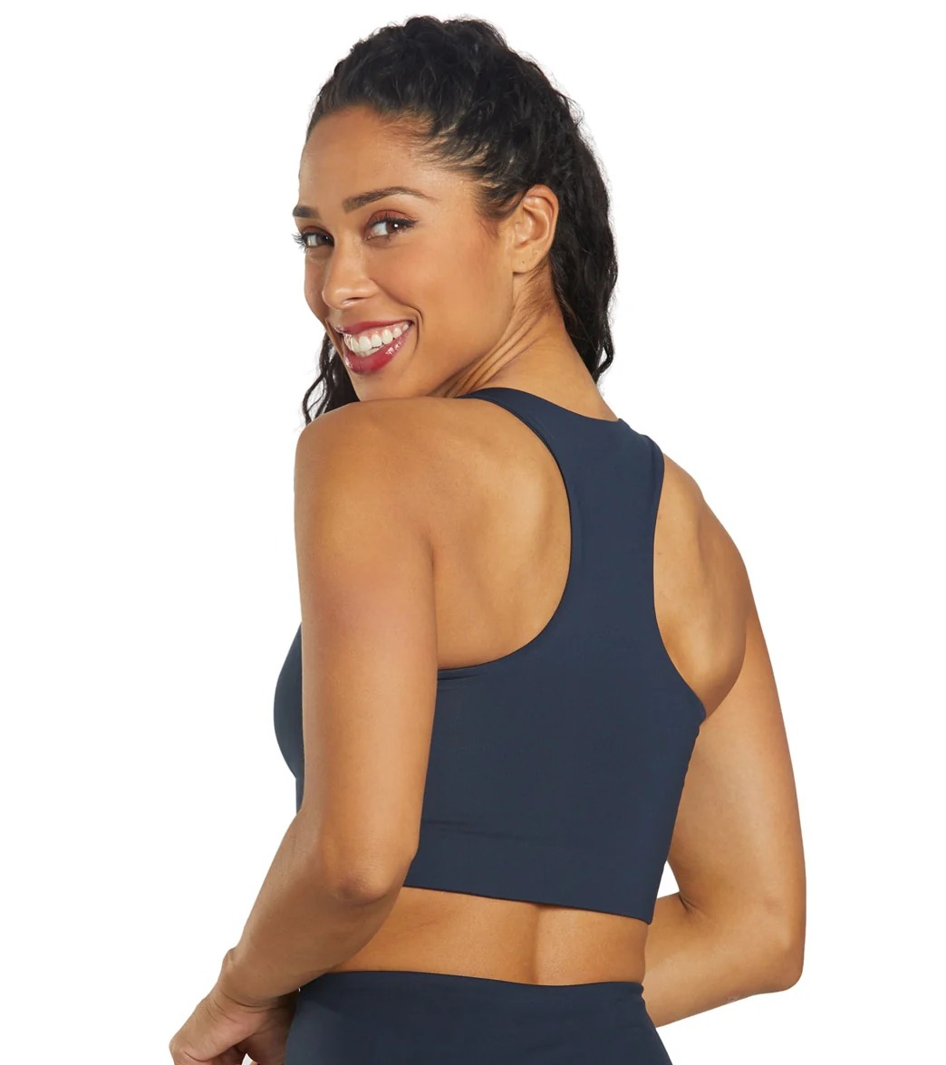 Girlfriend Collective Paloma Bra - Image 17