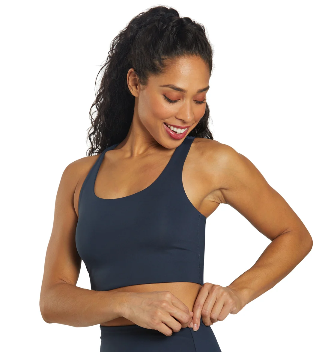 Girlfriend Collective Paloma Bra - Image 18