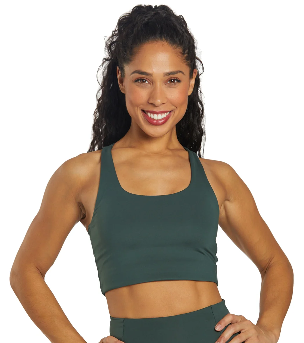Girlfriend Collective Paloma Bra - Image 2