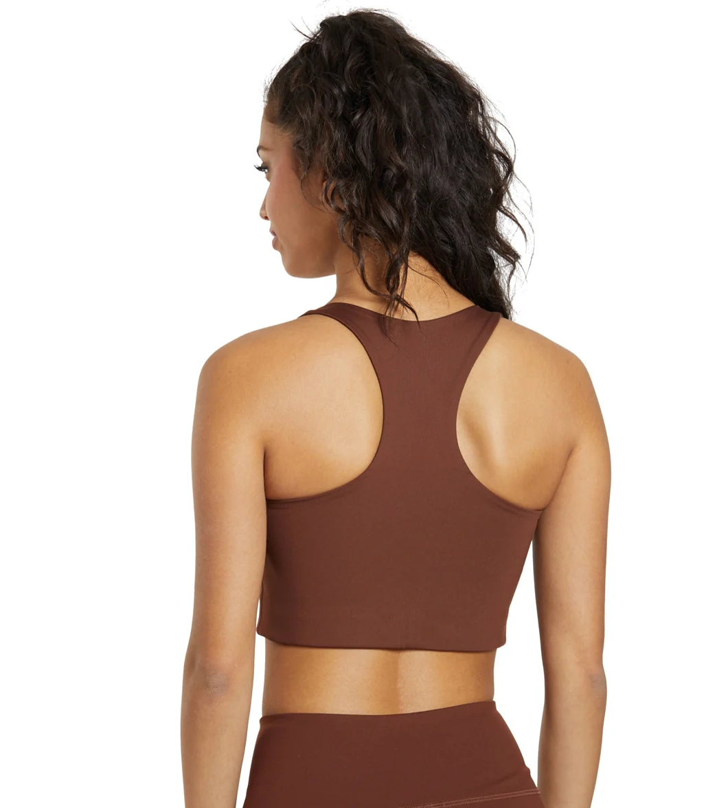 Girlfriend Collective Paloma Bra - Image 23