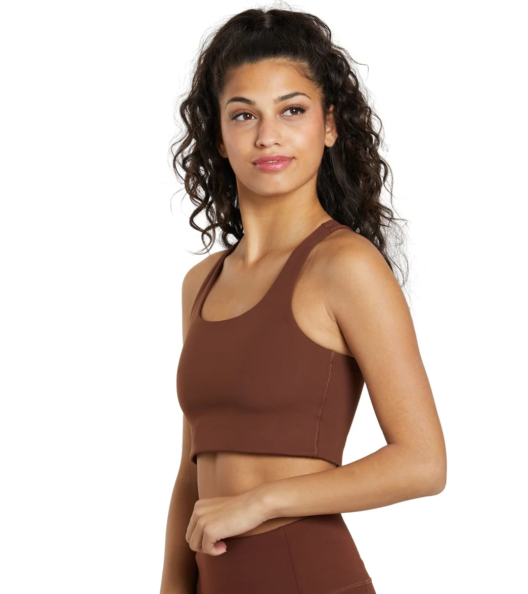 Girlfriend Collective Paloma Bra - Image 24