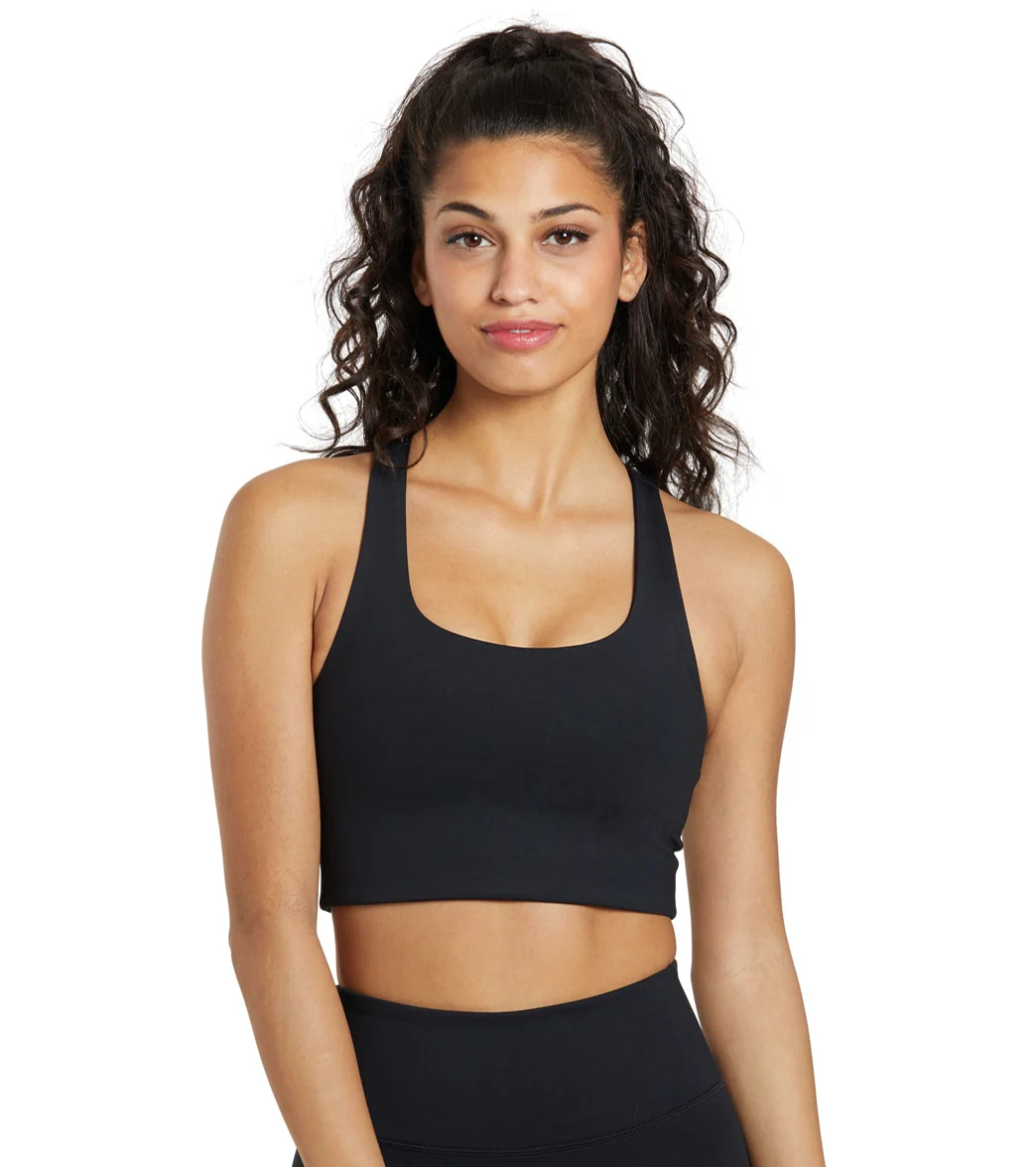 Girlfriend Collective Paloma Bra - Image 27