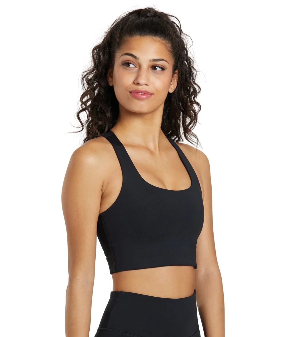 Girlfriend Collective Paloma Bra - Image 28