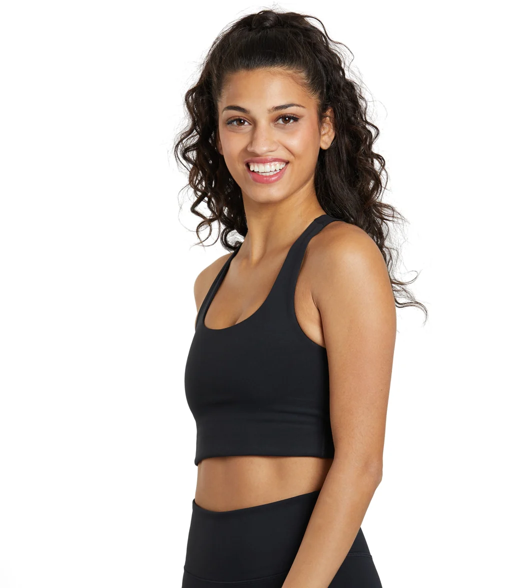 Girlfriend Collective Paloma Bra - Image 30