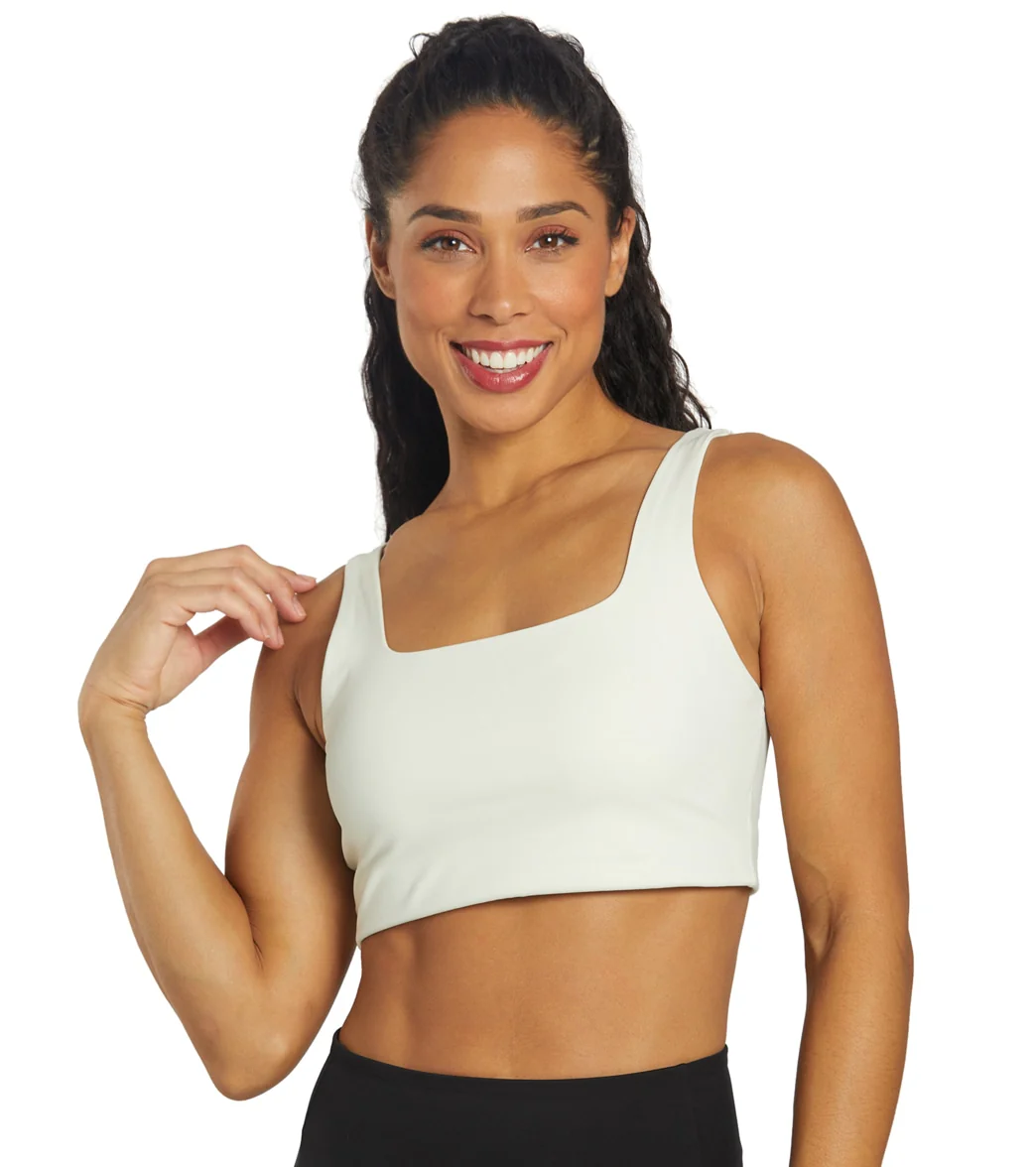 Girlfriend Collective Paloma Bra - Image 32