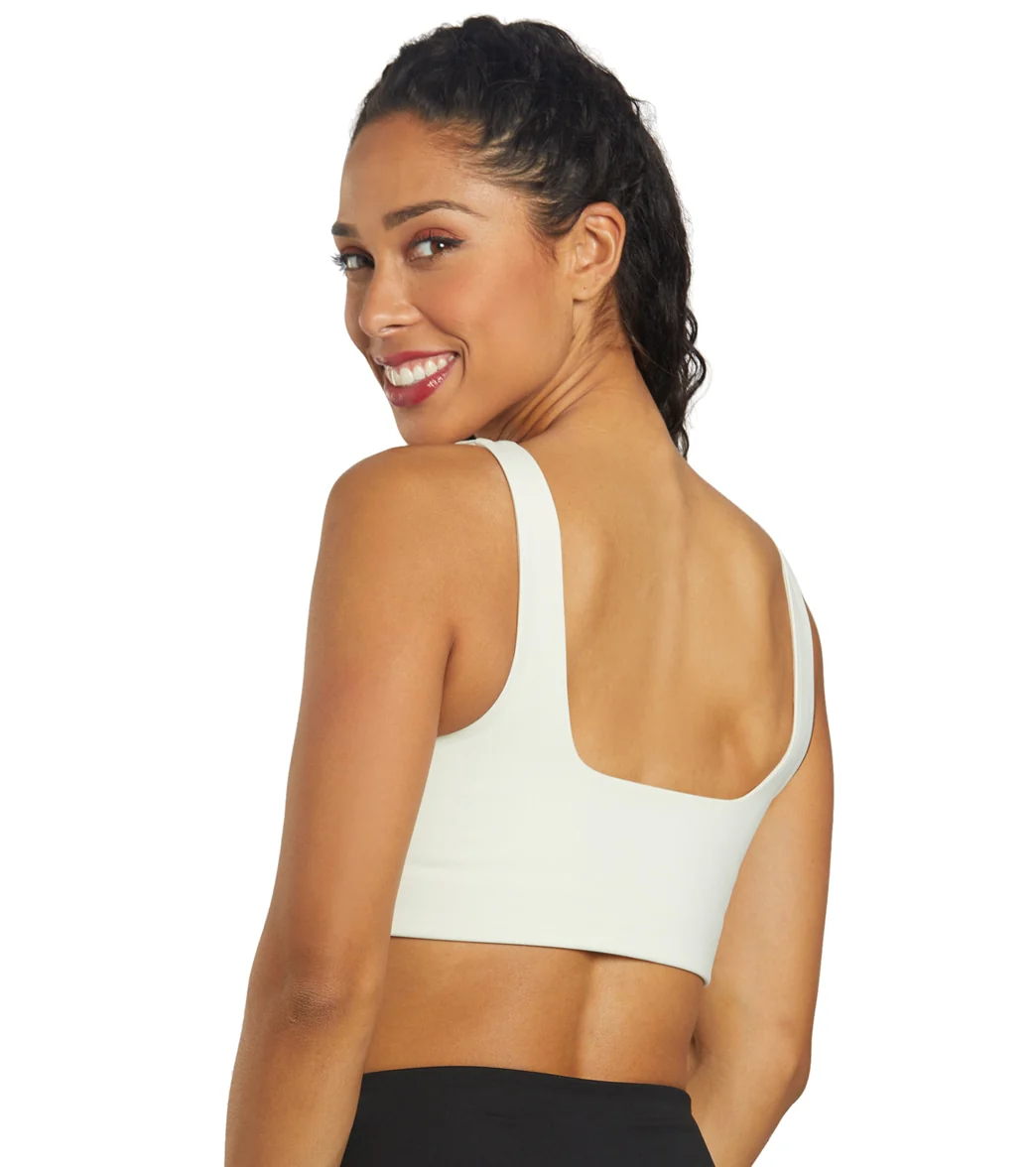Girlfriend Collective Paloma Bra - Image 35