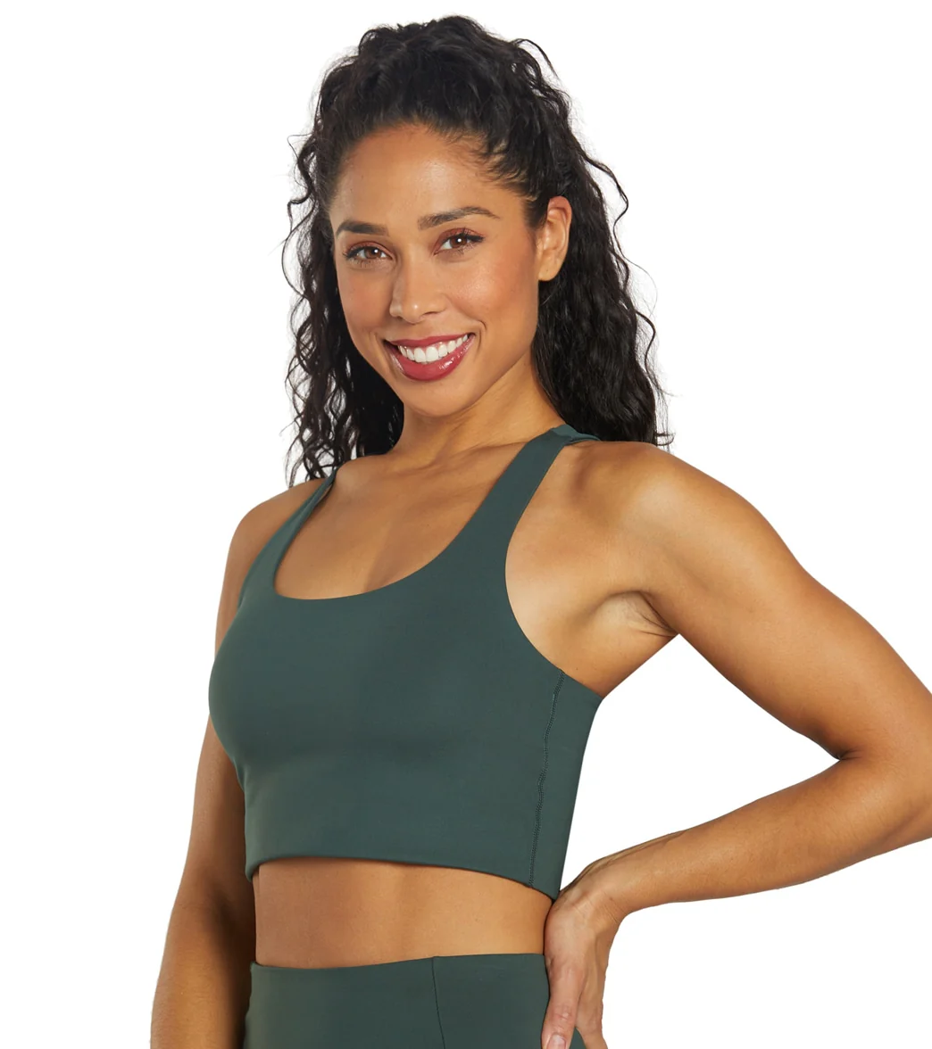 Girlfriend Collective Paloma Bra - Image 6