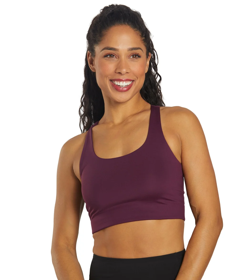 Girlfriend Collective Paloma Bra - Image 9