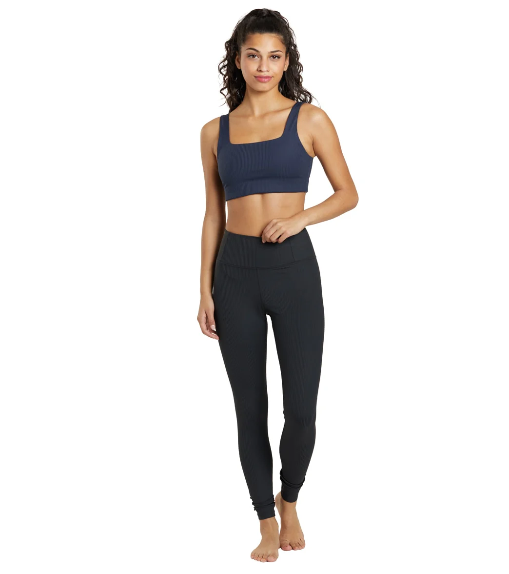 Girlfriend Collective RIB Tommy Bra - Image 16