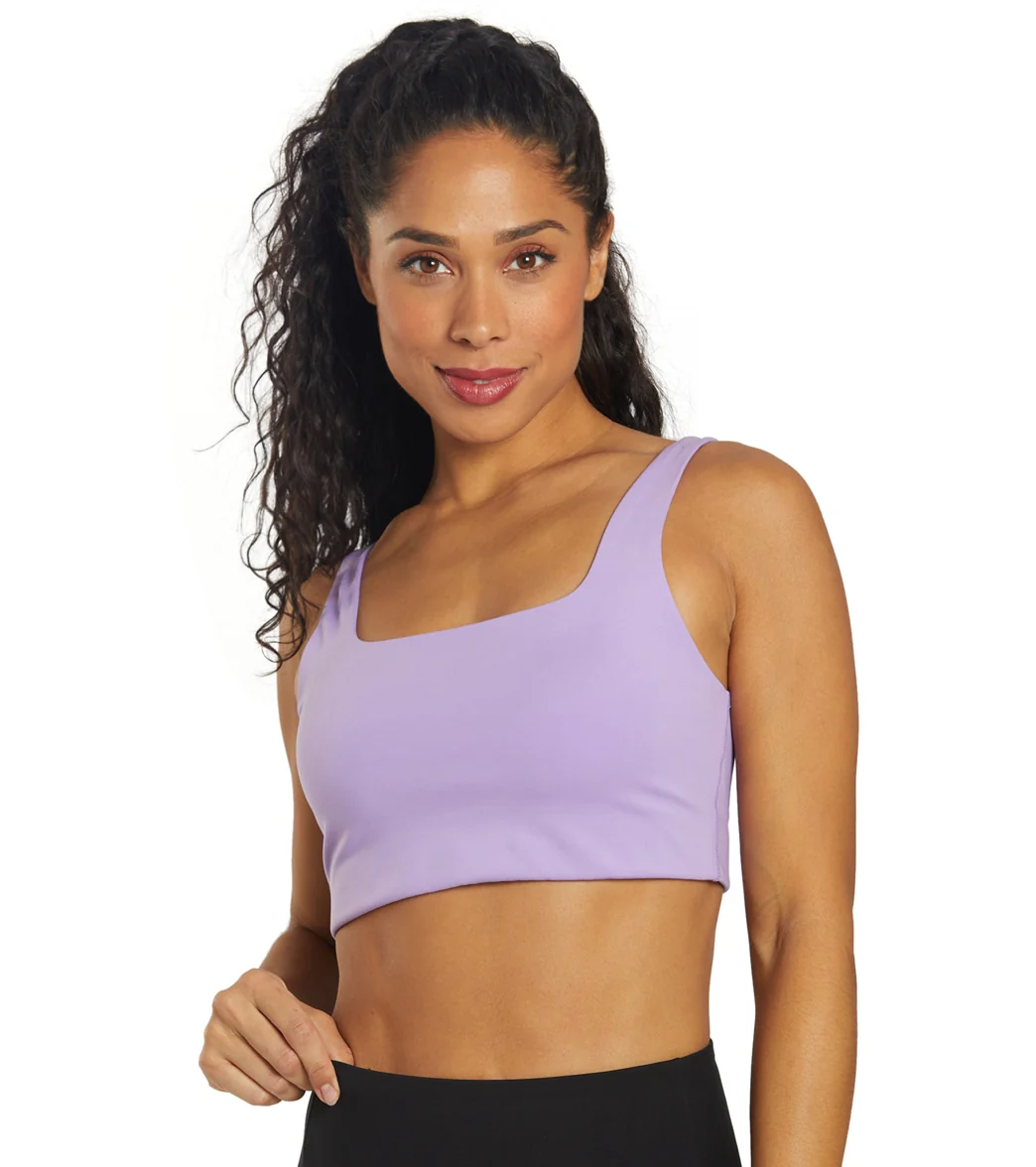 Girlfriend Collective Tommy Bra - Image 12