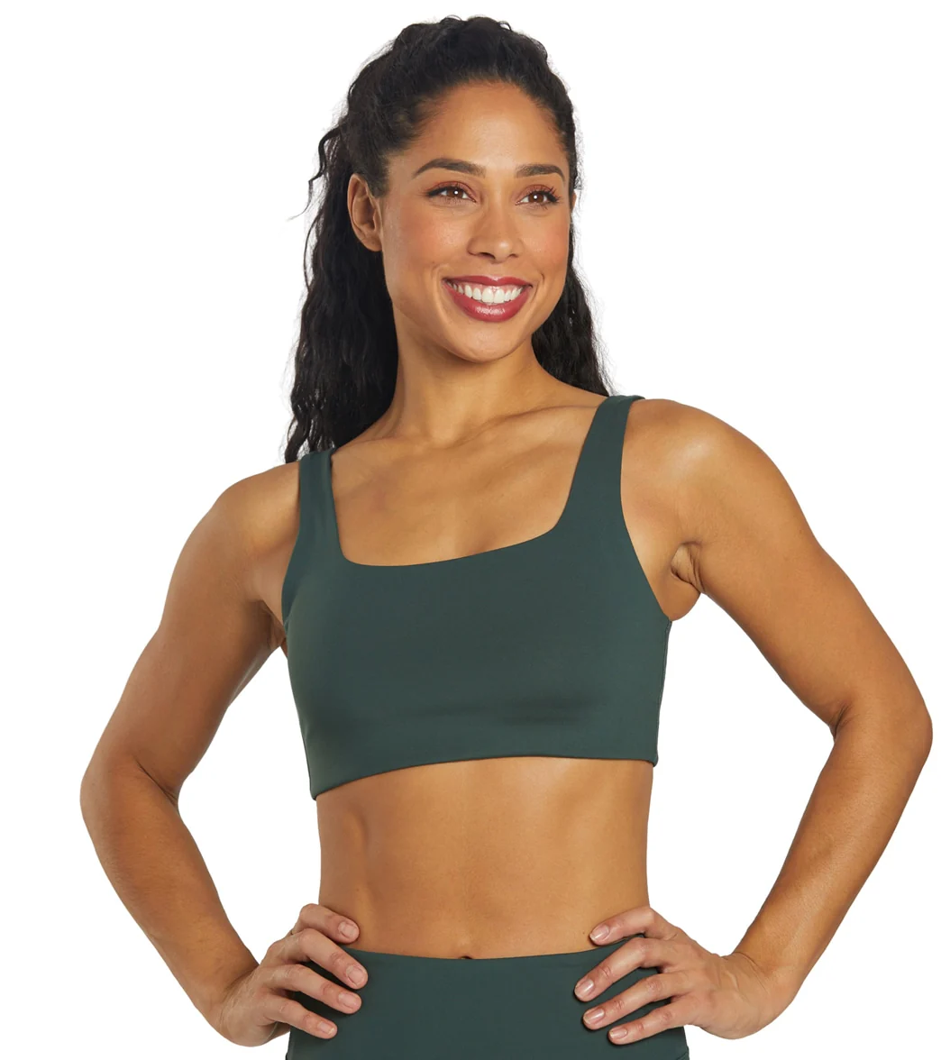 Girlfriend Collective Tommy Bra - Image 13