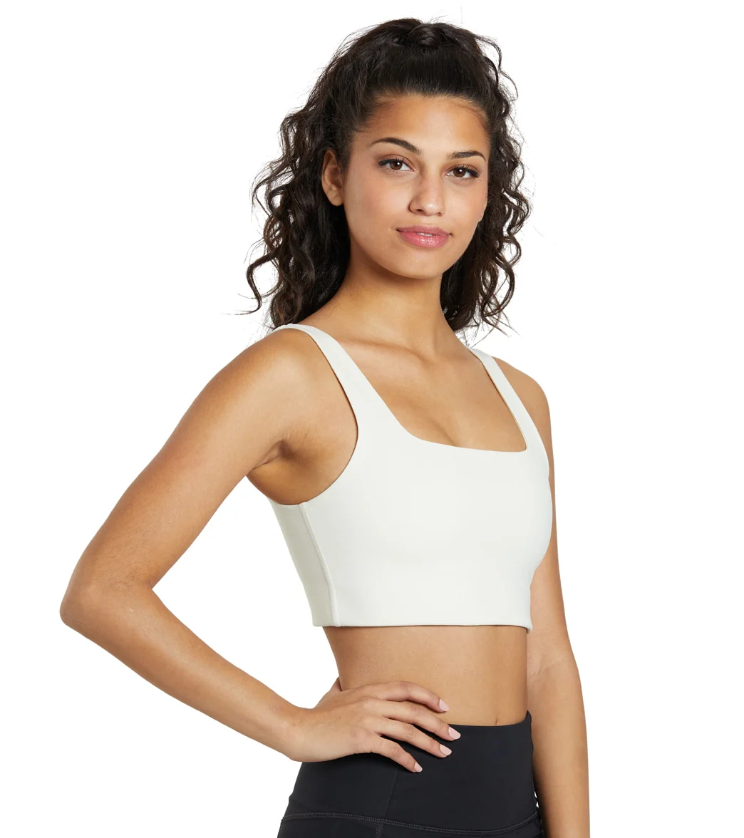 Girlfriend Collective Tommy Bra - Image 2
