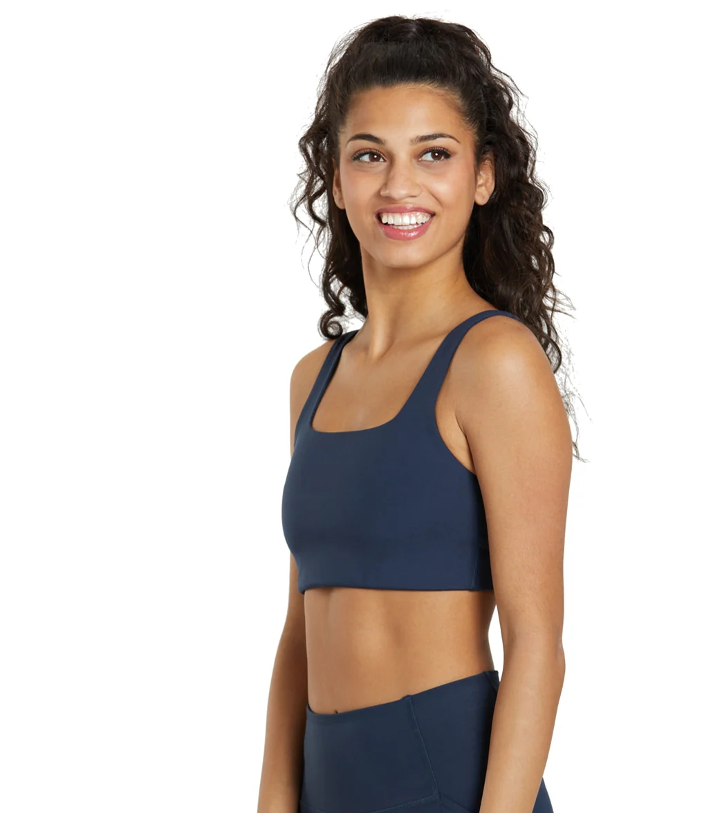 Girlfriend Collective Tommy Bra - Image 22