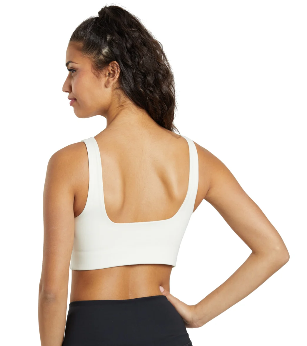 Girlfriend Collective Tommy Bra - Image 3