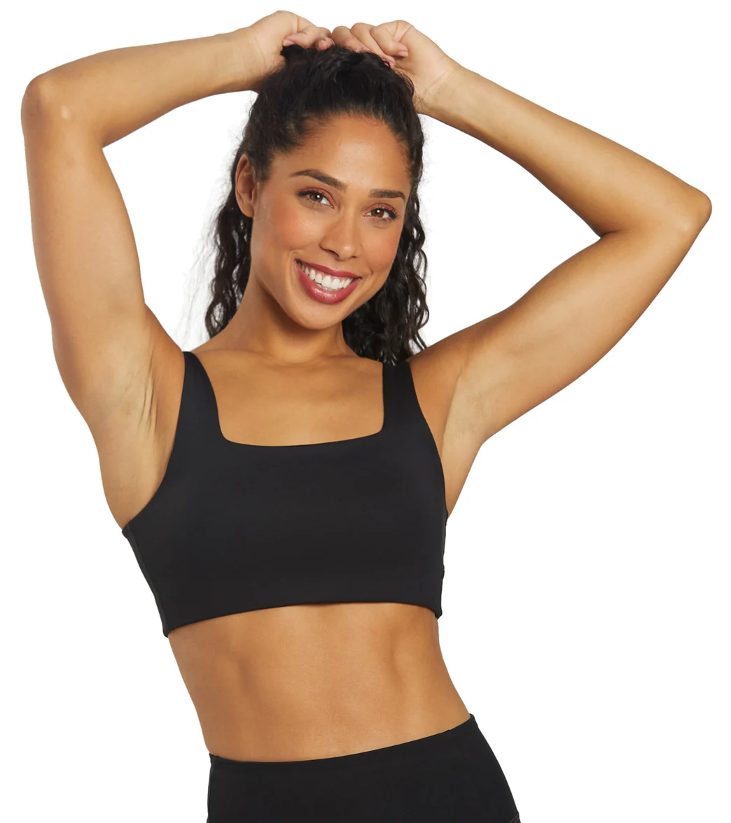 Girlfriend Collective Tommy Bra - Image 30