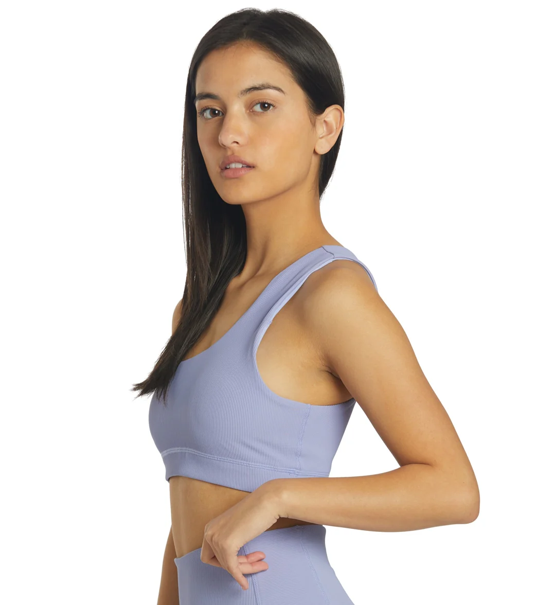 Glyder Curve Yoga Sports Bra - Image 5
