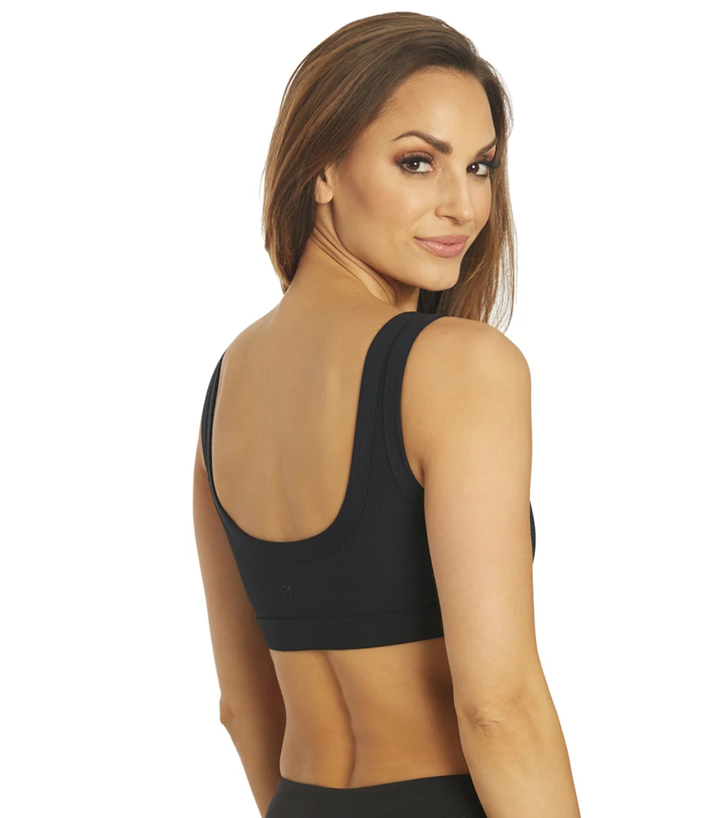 Glyder Ease Yoga Sports Bra - Image 10