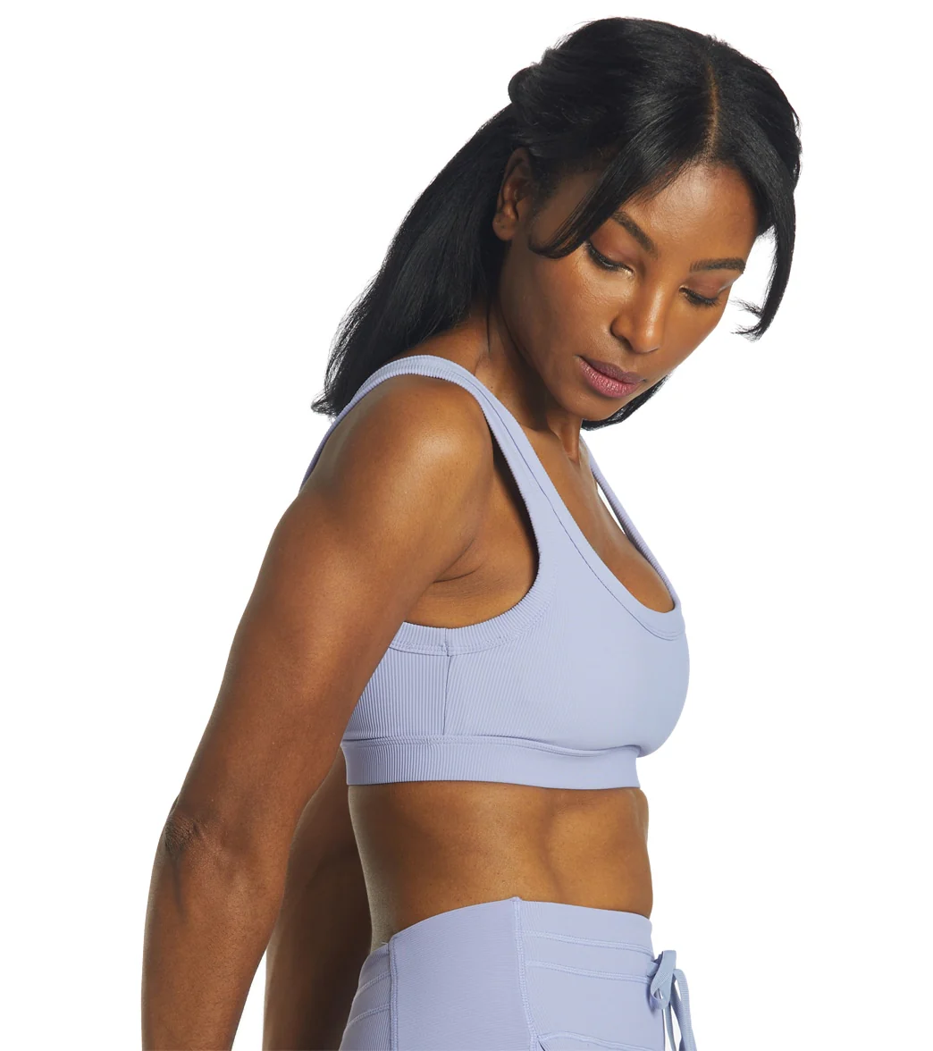 Glyder Ease Yoga Sports Bra - Image 2