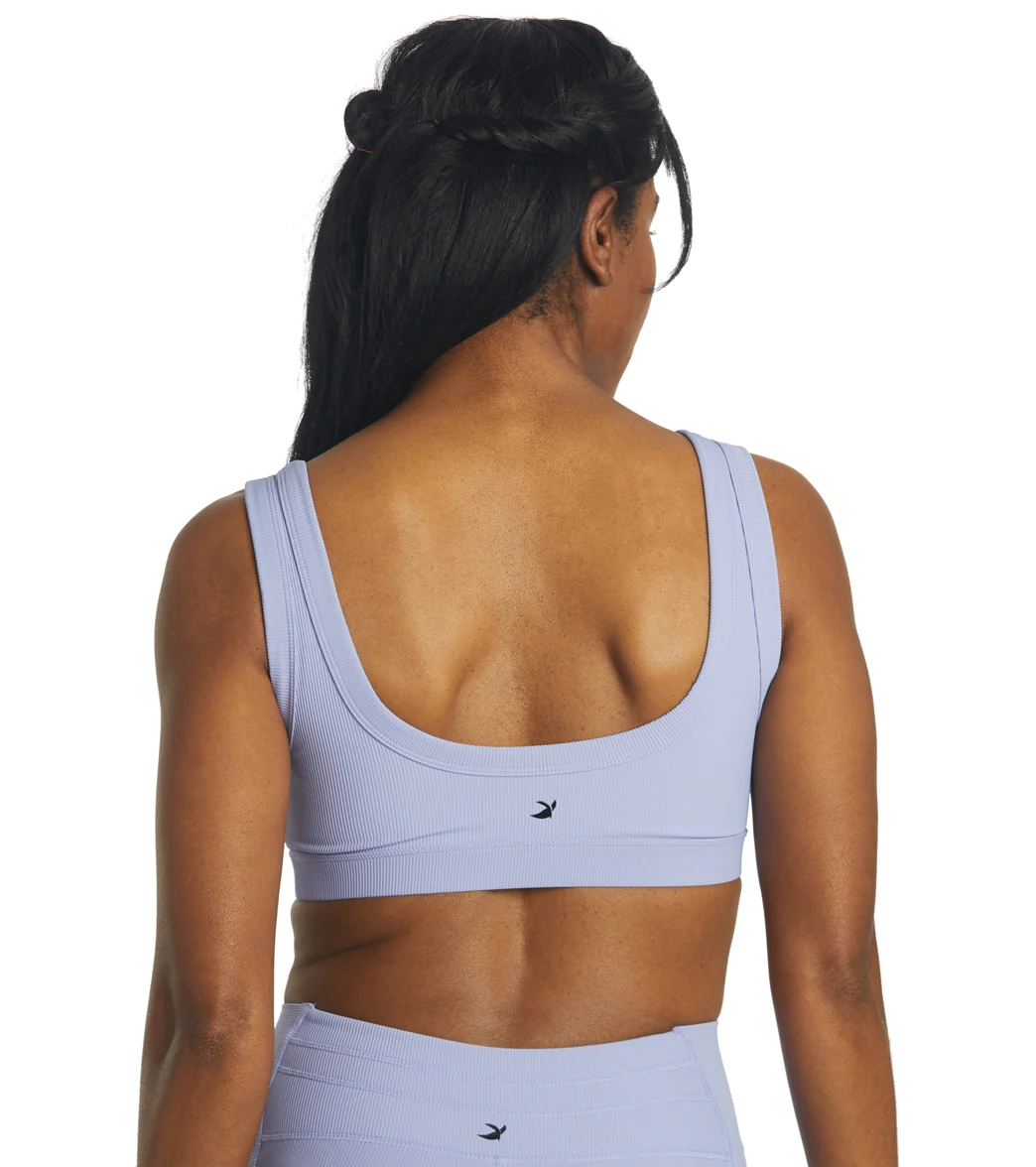 Glyder Ease Yoga Sports Bra - Image 3