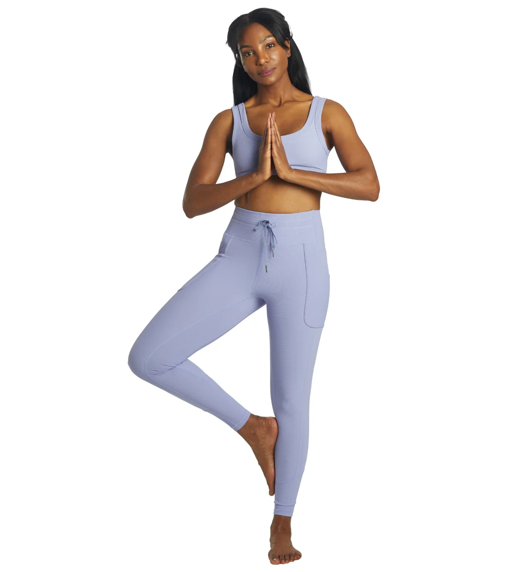 Glyder Ease Yoga Sports Bra - Image 4