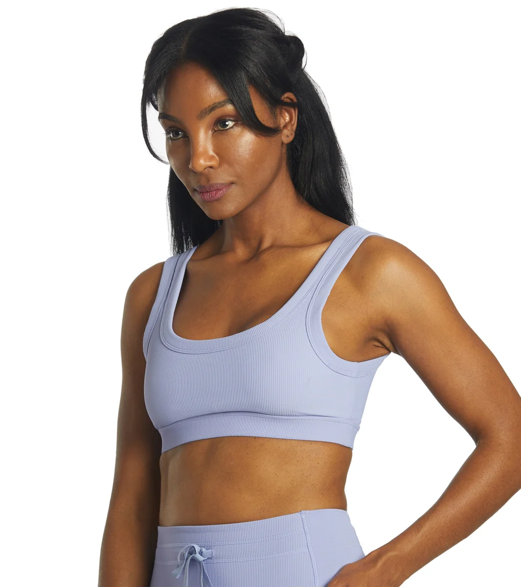 Glyder Ease Yoga Sports Bra - Image 5