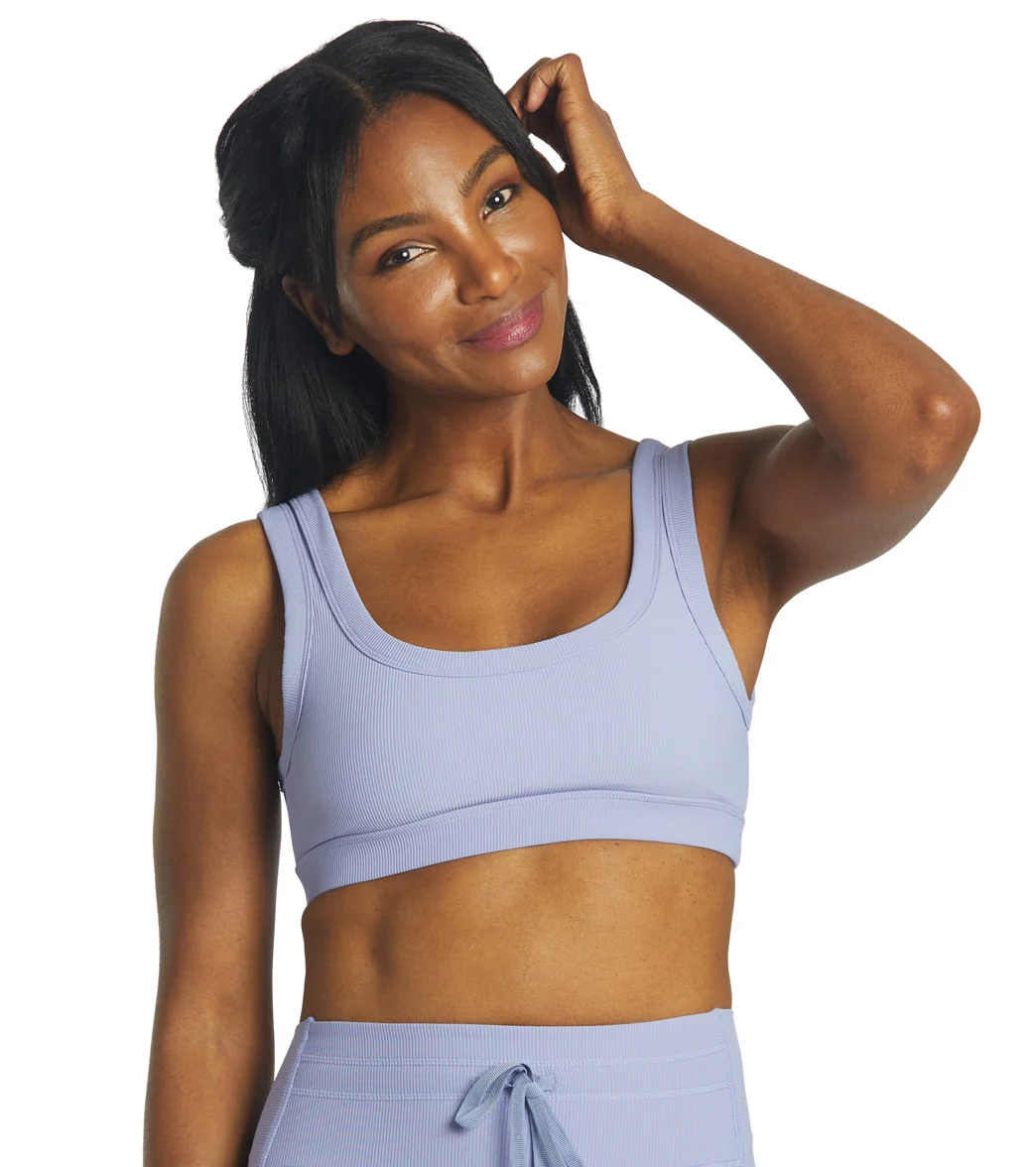 Glyder Ease Yoga Sports Bra - Image 7