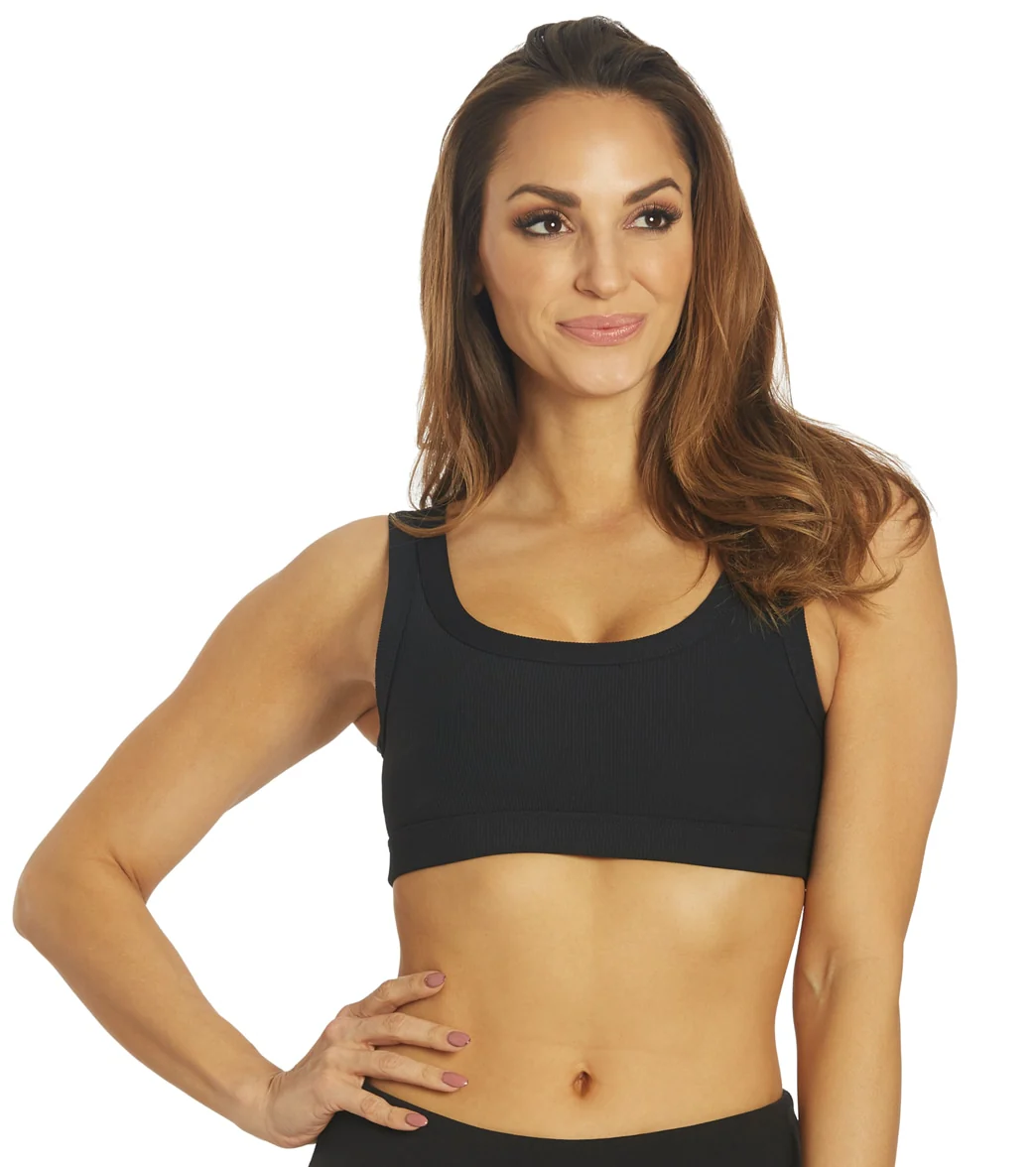 Glyder Ease Yoga Sports Bra - Image 8