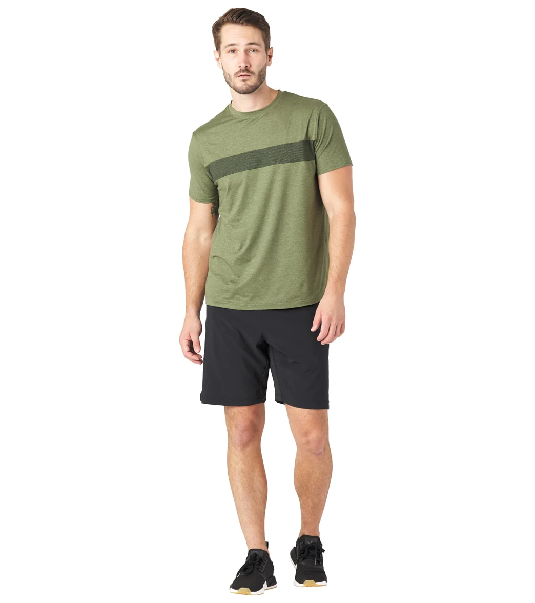 Glyder Ionian Tee - Image 11