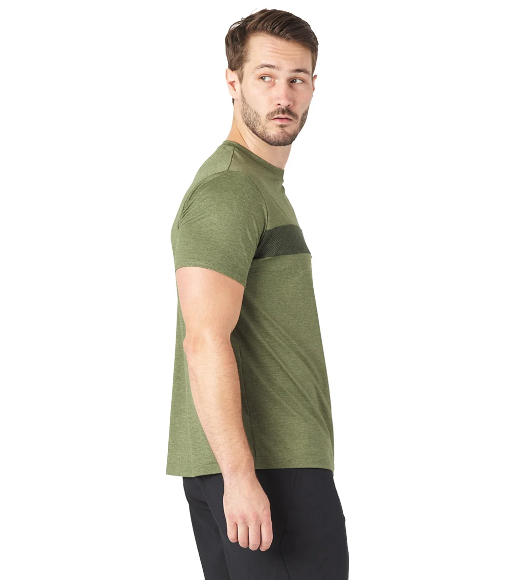 Glyder Ionian Tee - Image 9