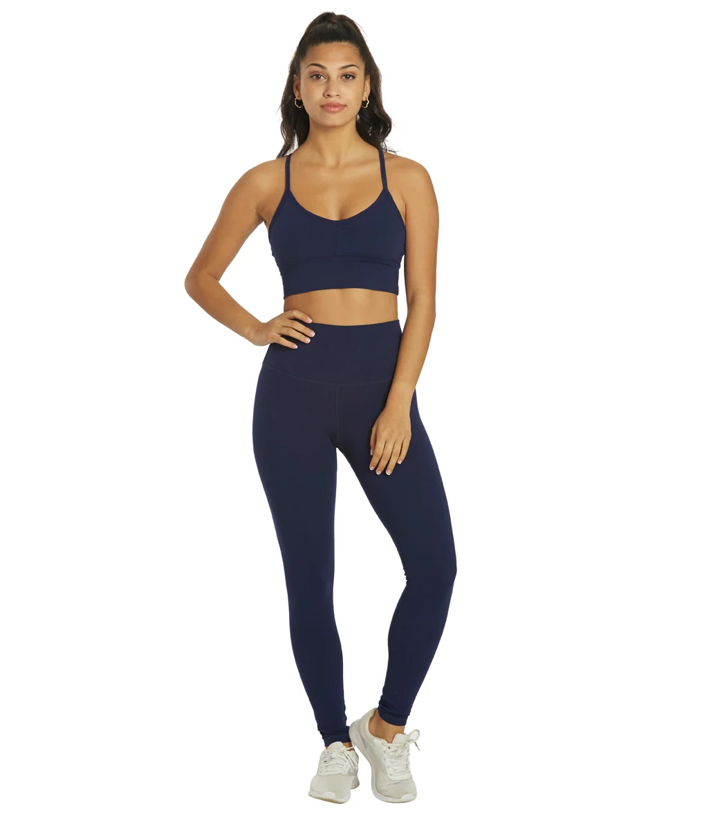 Glyder Premier Yoga Sports Bra - Image 4