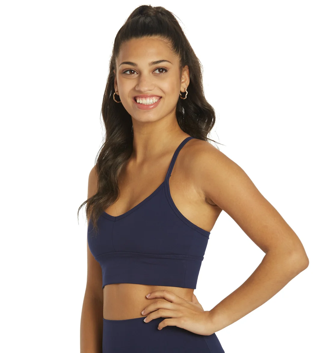 Glyder Premier Yoga Sports Bra - Image 5