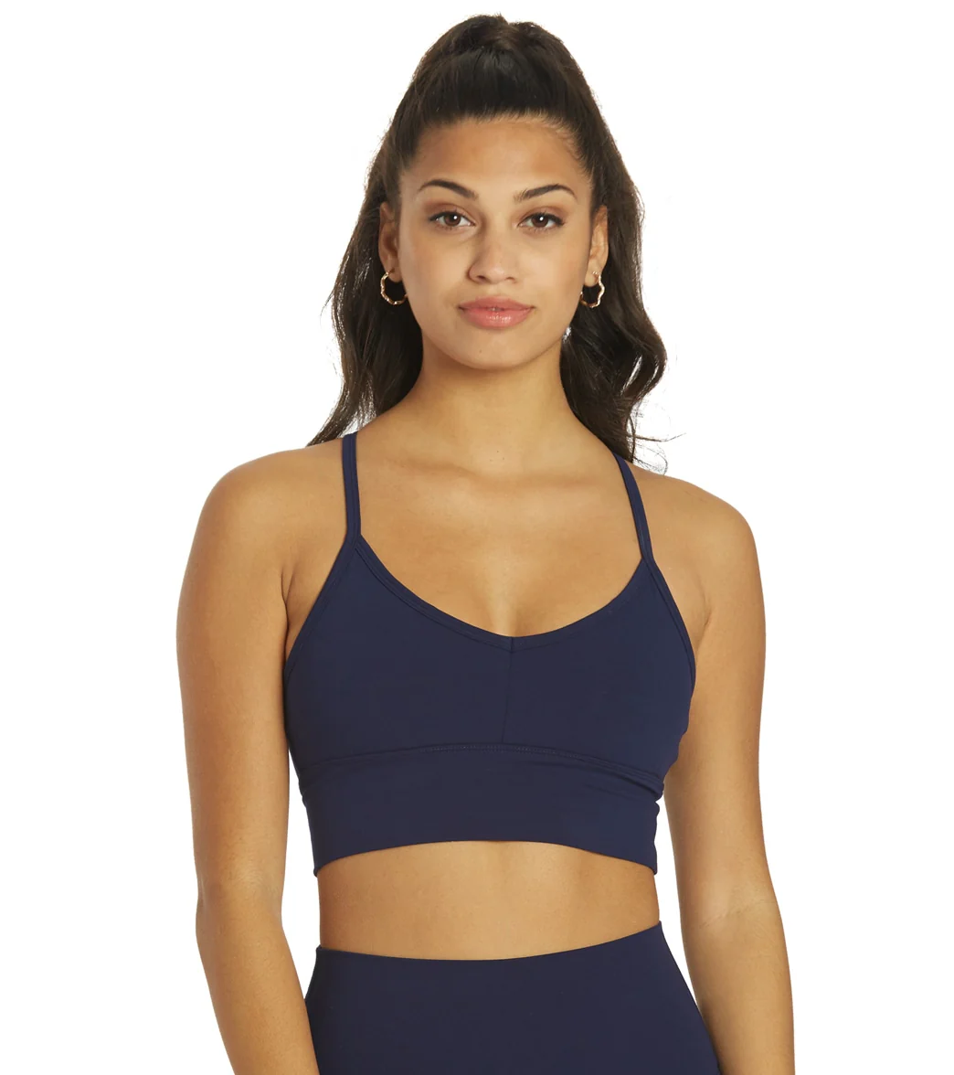 Glyder Premier Yoga Sports Bra - Image 8