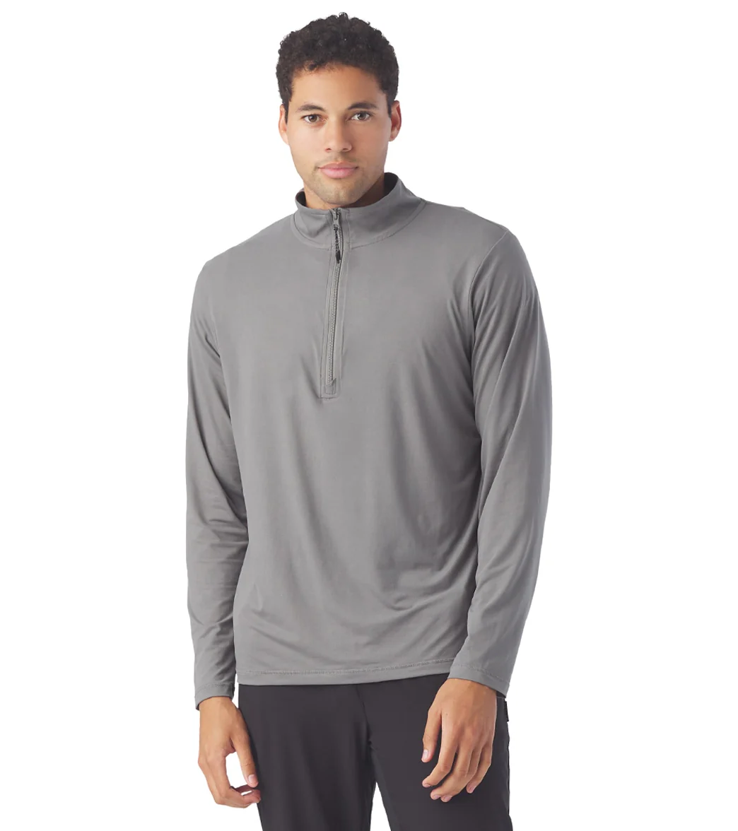 Glyder Tahoe 1/4 Zip