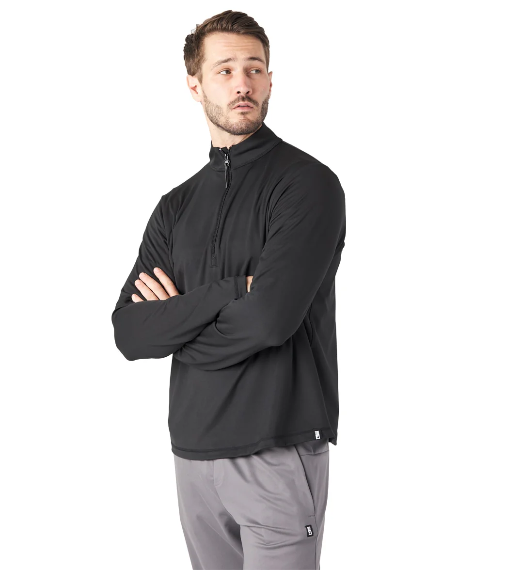 Glyder Tahoe 1/4 Zip - Image 16