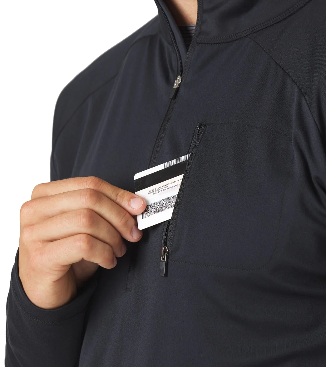 Glyder Tahoe 1/4 Zip - Image 20